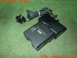 3UPJ=29300503]ベンツ SLK200(172448 R172)三菱電機 ミツビシ EP-9U49N ETC車載器 中古_s3
