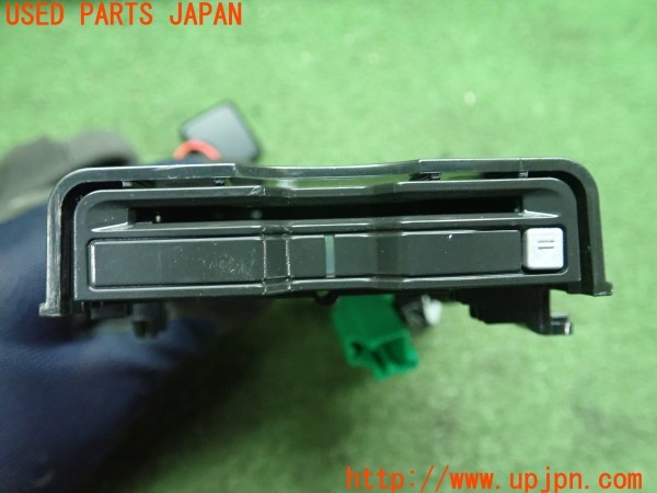 3UPJ=29310503]ボルボ XC40(XB420TXCM2)純正ビルトイン 三菱電機 ミツビシ EP1UB20S ETC車載器 ETC2.0 中古_m2