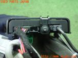 3UPJ=29310503]ボルボ XC40(XB420TXCM2)純正ビルトイン 三菱電機 ミツビシ EP1UB20S ETC車載器 ETC2.0 中古_s3