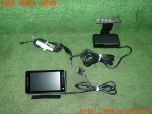3UPJ=29310575]ボルボ XC40(XB420TXCM2)Yupiteru ユピテル ZK3000 レーダー探知機 中古_s0