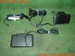 3UPJ=29310575]ボルボ XC40(XB420TXCM2)Yupiteru ユピテル ZK3000 レーダー探知機 中古_s1