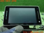 3UPJ=29310575]ボルボ XC40(XB420TXCM2)Yupiteru ユピテル ZK3000 レーダー探知機 中古_s2