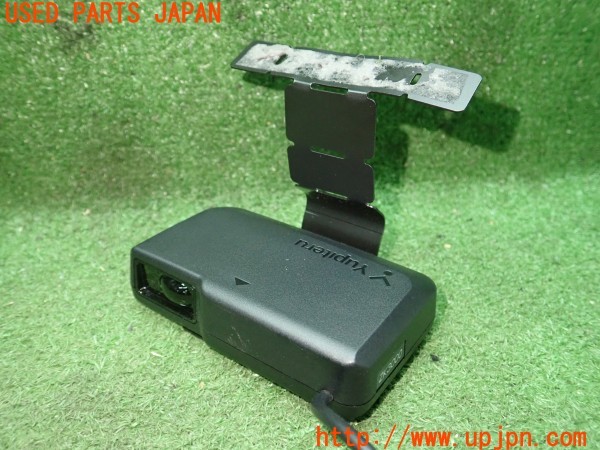 3UPJ=29310575]ボルボ XC40(XB420TXCM2)Yupiteru ユピテル ZK3000 レーダー探知機 中古_m3