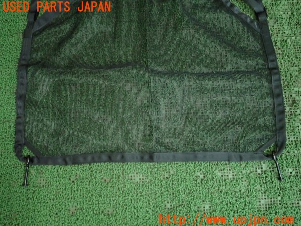 3UPJ=29310652]ボルボ XC40(XB420TXCM2)純正 32353973 ラゲッジネット 中古_m2