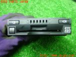3UPJ=29320503]レクサス CT200(ZWA10)純正ビルトイン 86980-11010 2.0 ETC車載器 中古_s2
