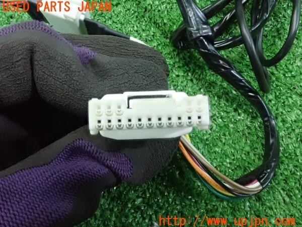 3UPJ=29320524]レクサス CT200(ZWA10)Quick クイック QCLCT-01 オートミラークローズシステム CLOSER 中古_m3