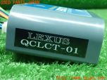 3UPJ=29320524]レクサス CT200(ZWA10)Quick クイック QCLCT-01 オートミラークローズシステム CLOSER 中古_s4