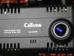 3UPJ=29320579]レクサス CT200(ZWA10)CELLSTAR セルスター CS-32FH ドライブレコーダー ドラレコ 中古_s3