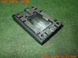 3UPJ=29340503]キャラバン バン プレミアムGX(VW2E26)日産純正 Panasonic パナソニック CN-EN02J1JT B59A0-C992L ETC車載器 中古_s2