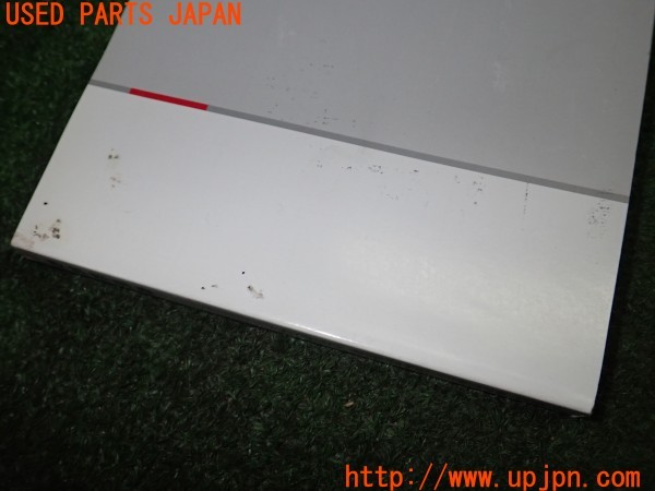 3UPJ=29340802]キャラバン バン プレミアムGX(VW2E26)取扱説明書 取説 車両マニュアル 中古_m3