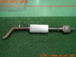 3UPJ=29350159]ルノー ルーテシア R.S.(RF4C)純正 触媒 8200 509 256 カット済み 中古 _s0