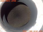 3UPJ=29350159]ルノー ルーテシア R.S.(RF4C)純正 触媒 8200 509 256 カット済み 中古 _s2