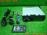 3UPJ=29350518]ルノー ルーテシア R.S.(RF4C)カロッツェリア DEH-970 1DIN CD/Bluetooth/USB/SD/チューナー DSPメインユニット 中古_s0