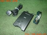 3UPJ=29360503]いすゞ ピアッツァ(JR120)古野電気 FNK-M05 ETC車載器 中古_s0
