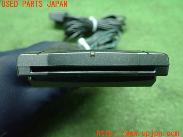 3UPJ=29360503]いすゞ ピアッツァ(JR120)古野電気 FNK-M05 ETC車載器 中古_m2