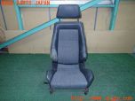 3UPJ=29360639]いすゞ ピアッツァ(JR120)純正 RECARO レカロ LX 運転席 シート 中古_s0
