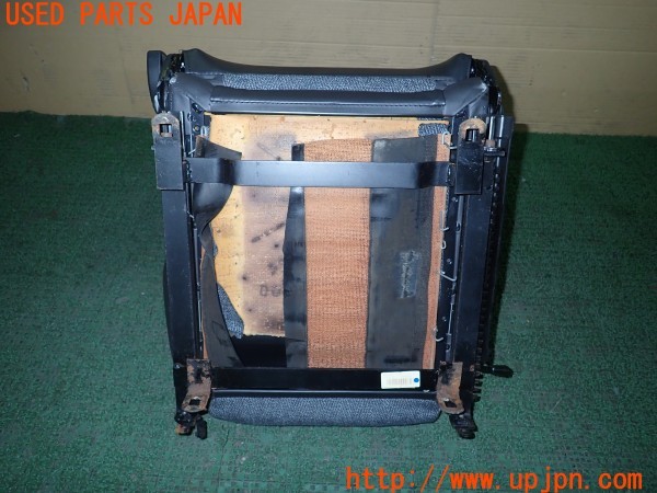 3UPJ=29360639]いすゞ ピアッツァ(JR120)純正 RECARO レカロ LX 運転席 シート 中古_m4