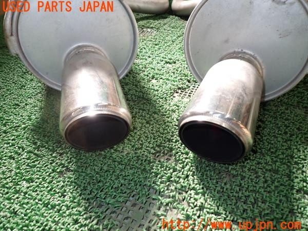 3UPJ=29370152]フェアレディZ 300ZXツインターボ 2by2 Tバールーフ(GCZ32)前期 HKS LEGAL 91-000223 マフラー 中古_m1