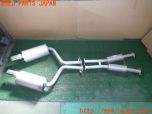 3UPJ=29370152]フェアレディZ 300ZXツインターボ 2by2 Tバールーフ(GCZ32)前期 HKS LEGAL 91-000223 マフラー 中古_s2