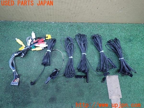 3UPJ=29370504]フェアレディZ 300ZXツインターボ 2by2 Tバールーフ(GCZ32)前期 carrozzeria カロッツェリア AVIC-VH09CS HDDナビ 中古_m1