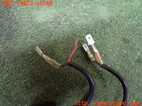 3UPJ=29370505]フェアレディZ 300ZXツインターボ 2by2 Tバールーフ(GCZ32)前期 社外 LEDバルブ ヘッドライト H3c 中古_m2