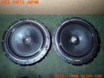 3UPJ=29370535]フェアレディZ 300ZXツインターボ 2by2 Tバールーフ(GCZ32)前期 carrozzeria カロッツェリア TS-C1610A スピーカー 中古_s2