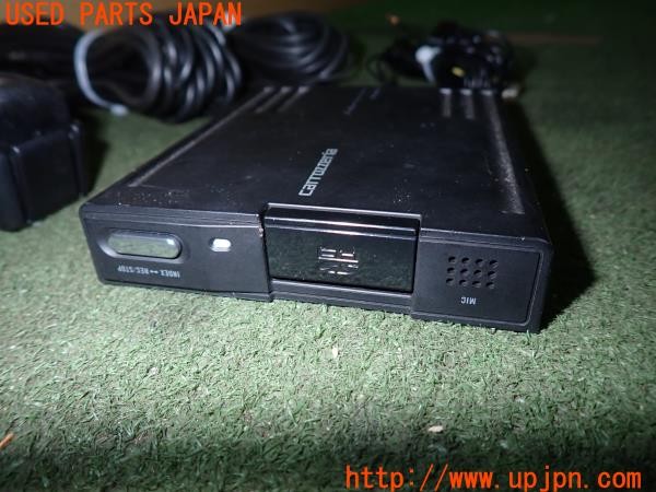 3UPJ=29370549]carrozzeria カロッツェリア CPN4322 クルーズスカウターユニット ドライブレコーダー 中古_m2