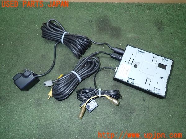 3UPJ=29370549]carrozzeria カロッツェリア CPN4322 クルーズスカウターユニット ドライブレコーダー 中古_m3