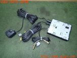 3UPJ=29370549]carrozzeria カロッツェリア CPN4322 クルーズスカウターユニット ドライブレコーダー 中古_s3