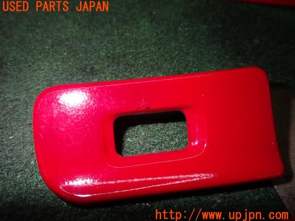 3UPJ=29370637]フェアレディZ 300ZXツインターボ 2by2 Tバールーフ(GCZ32)前期 純正加工 ドア内張パネルセット 塗装品 中古_m1