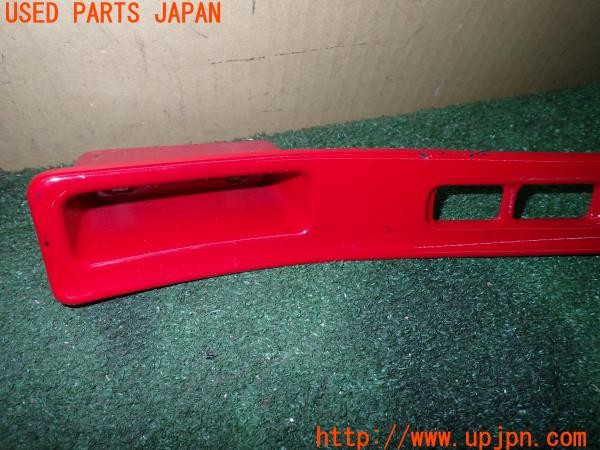 3UPJ=29370637]フェアレディZ 300ZXツインターボ 2by2 Tバールーフ(GCZ32)前期 純正加工 ドア内張パネルセット 塗装品 中古_m2
