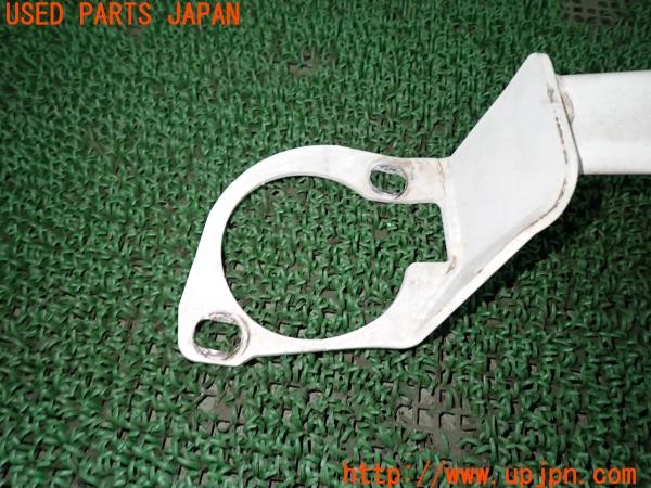 3UPJ=29370705]フェアレディZ 300ZXツインターボ 2by2 Tバールーフ(GCZ32)前期 ULTRA RACING TW2-1764 フロントタワーバー 中古_m1