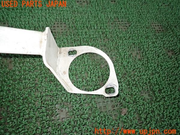3UPJ=29370705]フェアレディZ 300ZXツインターボ 2by2 Tバールーフ(GCZ32)前期 ULTRA RACING TW2-1764 フロントタワーバー 中古_m2