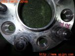 3UPJ=29370971]フェアレディZ 300ZXツインターボ 2by2 Tバールーフ(GCZ32)前期 KICS ワイドトレッドスペーサー① 15mm PCD114.3 5穴 中古_s2