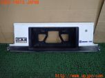 3UPJ=29380012]スープラ GTツインターボ(GA70)純正 リアセンターガーニッシュ リアガーニッシュ 中古_s0