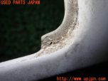 3UPJ=29380012]スープラ GTツインターボ(GA70)純正 リアセンターガーニッシュ リアガーニッシュ 中古_s2