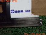 3UPJ=29380012]スープラ GTツインターボ(GA70)純正 リアセンターガーニッシュ リアガーニッシュ 中古_s4