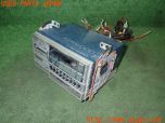 3UPJ=29380512]スープラ GTツインターボ(GA70)KENWOOD ケンウッド KAC-5280 KGC-5480 KXC-5580 カセットデッキ テープデッキ 難有 中古_s0