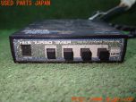 3UPJ=29380542]スープラ GTツインターボ(GA70)HKS ターボタイマー 中古_s2
