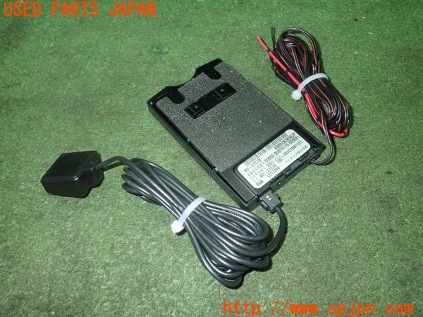 3UPJ=29390503]ボルボ XC60(DB4204TXC)carrozzeria カロッツェリア ND-ETC10 ETC車載器 中古_m2