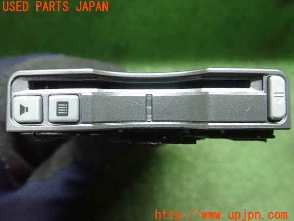 3UPJ=29390503]ボルボ XC60(DB4204TXC)carrozzeria カロッツェリア ND-ETC10 ETC車載器 中古_m3