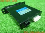 3UPJ=29400503]レクサス RX450(GYL10W)純正ビルトイン 86980-28030 ETC車載器 中古_s1