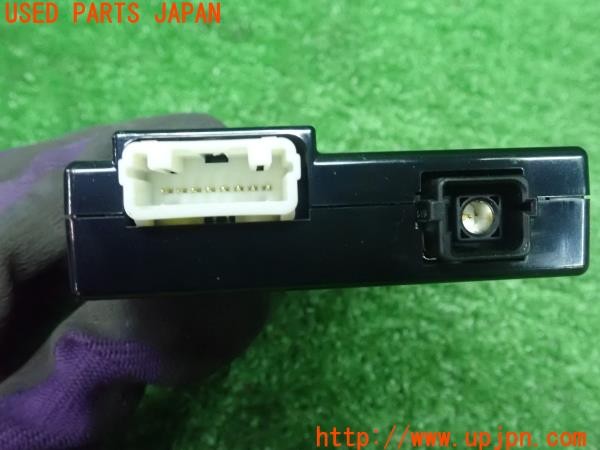 3UPJ=29400503]レクサス RX450(GYL10W)純正ビルトイン 86980-28030 ETC車載器 中古_m3