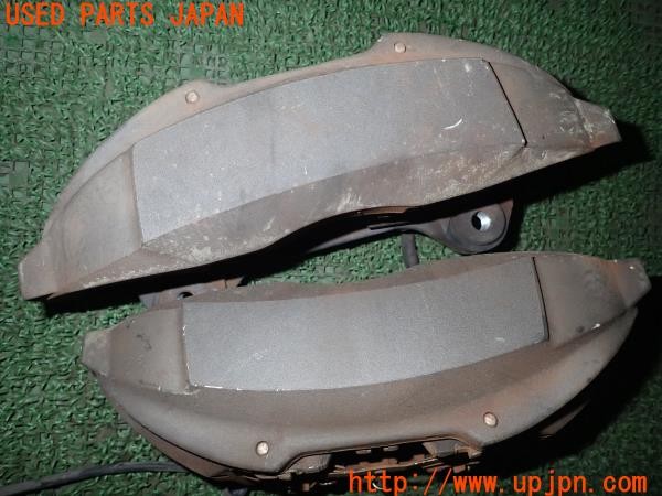 3UPJ=29410301]レクサス LS460(USF40)純正 AKEBONO アケボノ キャリパー 中古_m4