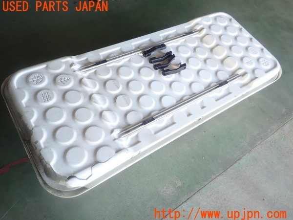 3UPJ=29420012]CX-8(KG2P)PIAA TERZO ピア テルッツォ ルーフボックス ジャンク_m1