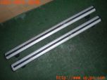3UPJ=29420064]CX-8(KG2P)純正 ルーフキャリア ルーフキャリアベース 中古_s0