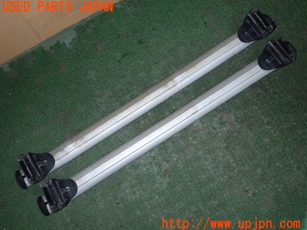 3UPJ=29420064]CX-8(KG2P)純正 ルーフキャリア ルーフキャリアベース 中古_m1