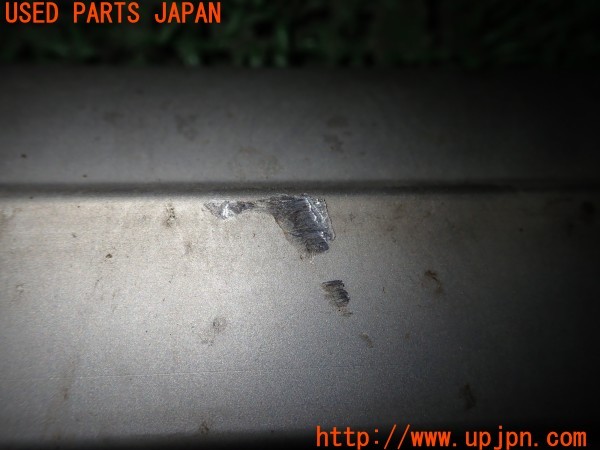 3UPJ=29420064]CX-8(KG2P)純正 ルーフキャリア ルーフキャリアベース 中古_m3