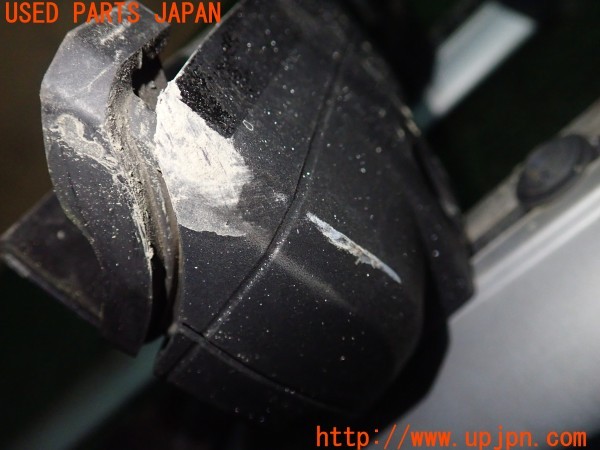 3UPJ=29420064]CX-8(KG2P)純正 ルーフキャリア ルーフキャリアベース 中古_m4