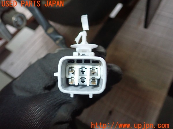 3UPJ=29430112]MIRAI(ミライ) Z (JPD20)純正 ハイドロジェンタンク③ 水素タンク ボンベ 燃料 リア側 中古_m3